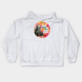 Get it Girl Kids Hoodie